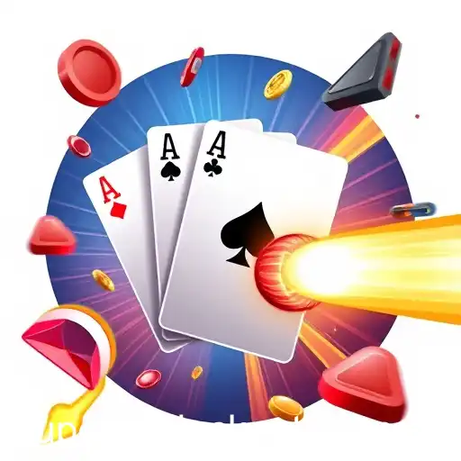 Exploring the Thrills of 'Super Ace Jackpot' in Action Games