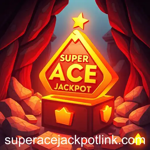 Exploring the Thrilling World of Adventure Games: The Super Ace Jackpot Link