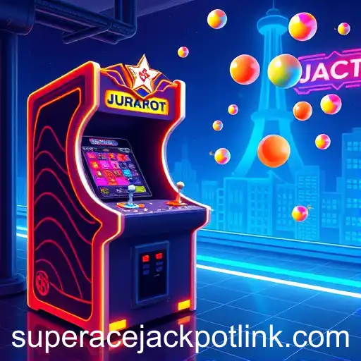 Rediscovering Arcade Thrills with 