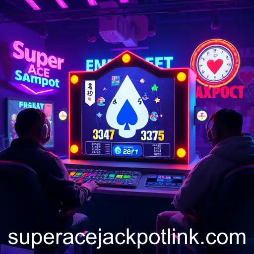 Rise of Online Gaming Jackpots