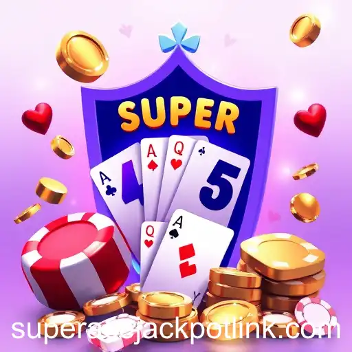 The Rise of Online Gaming and the Appeal of Super Ace Jackpot