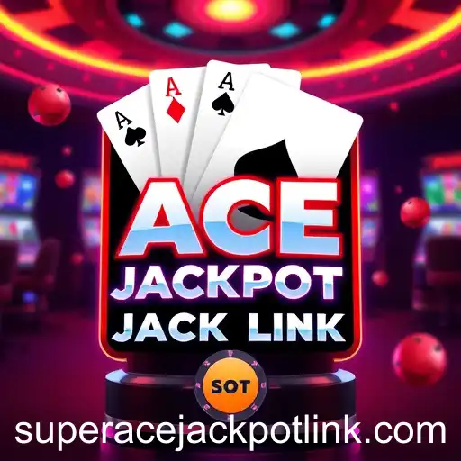 Super Ace Jackpot Link: A Game-Changer in Online Gaming