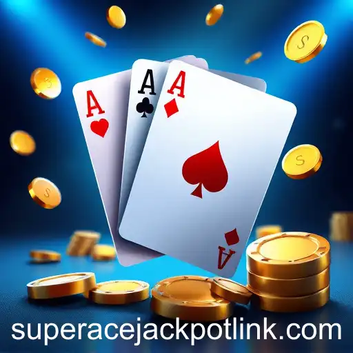 The Rise of Super Ace Jackpot Link
