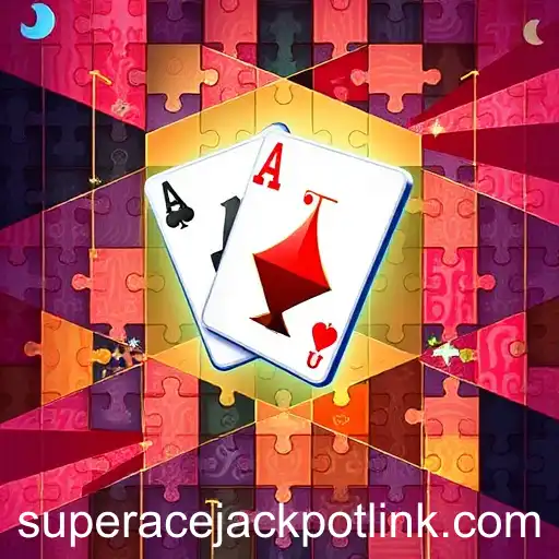 Exploring the Intricacies of Puzzle Games: A Journey to the Super Ace Jackpot Link