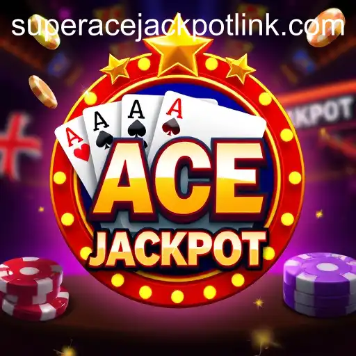 The Rise of Super Ace Jackpot Link in Online Gaming