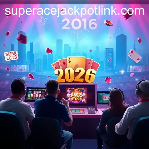 The Rise of Online Jackpots in Gaming