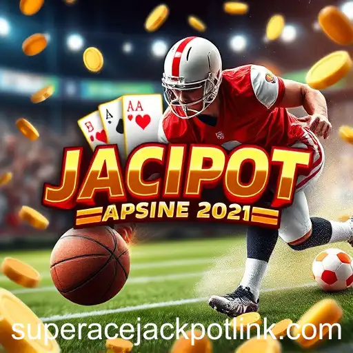 Discover the Thrills of 'Sports Games' with the Super Ace Jackpot Link