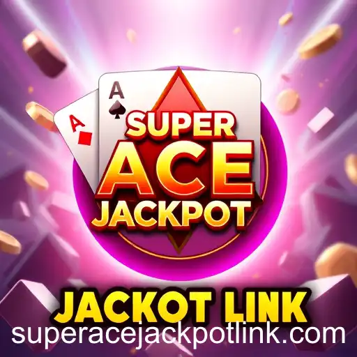 Exploring 'Super Ace Jackpot Link' in the World of Strategy Games