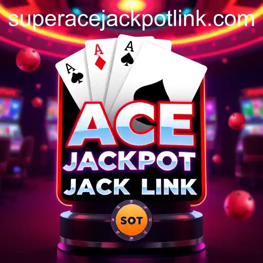 Super Ace Jackpot Link: A Game-Changer in Online Gaming