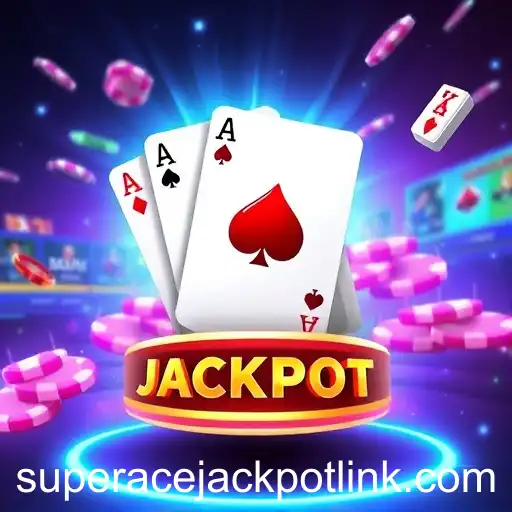 The Rise of Super Ace Jackpot Link